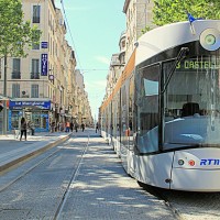 , La M&eacute;tropole se penche sur la gratuit&eacute; des transports en commun, Made in Marseille