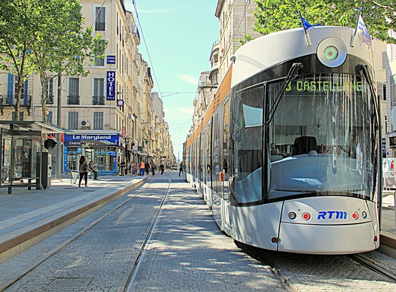 Le plan de déplacements urbains métropolitain reporté à fin 2020