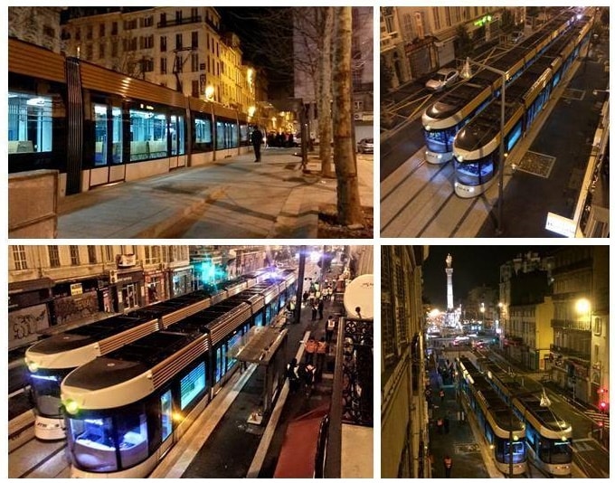 MPM accélère sur les transports et investit dans les bus électriques