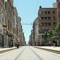 tramway-rue-rome-marseille