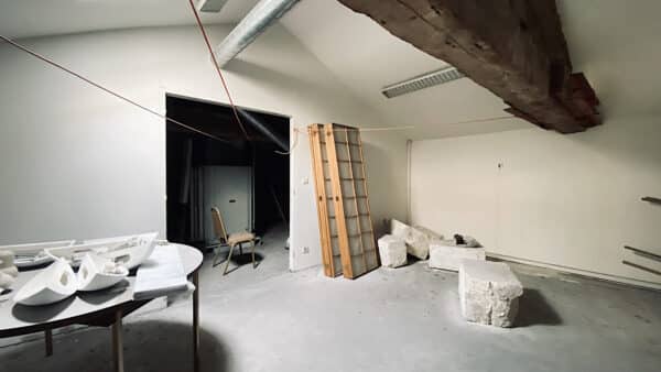 tiers-lieu, Un tiers-lieu de la mer s&rsquo;ancre dans l&rsquo;ancienne consigne sanitaire du Vieux-Port, Made in Marseille