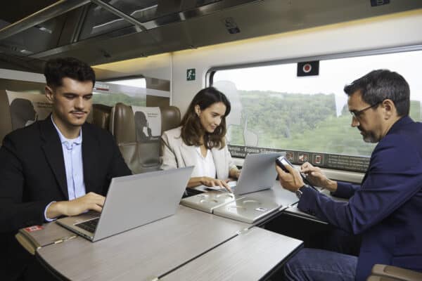 trenitalia-business-silencio-CREDIT-trenitalia-France