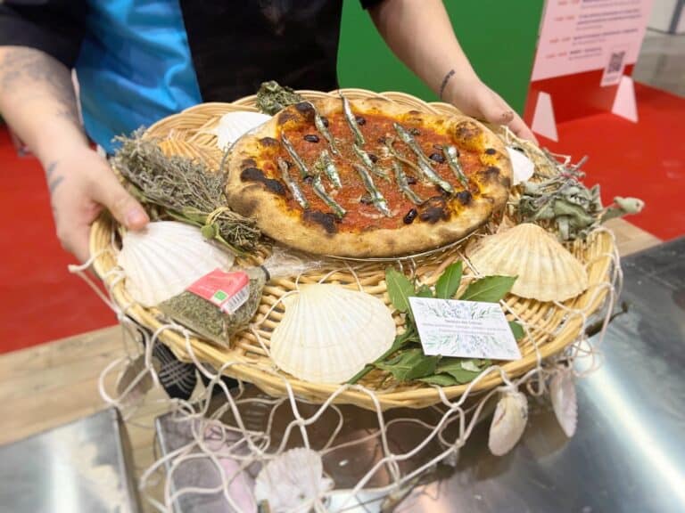 Vidéo | Reportage au parc Chanot pour le Trophée Phocéen de la pizza