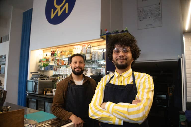 Twali, un nouveau tiers-lieu culinaire et culturel à Belsunce