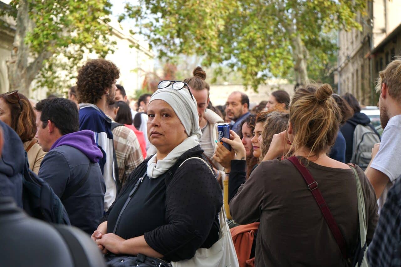 Rue d&rsquo;Aubagne, Rue d&rsquo;Aubagne : la couverture citoyenne hors norme d&rsquo;un proc&egrave;s historique, Made in Marseille