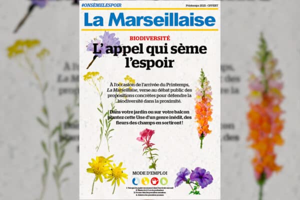 une-la-marseillaise-fleur-appel-biodiversité
