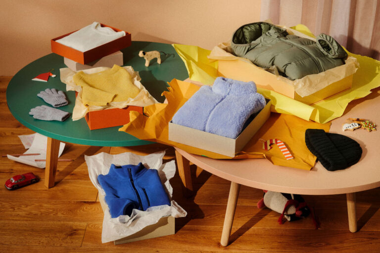 La French Pique s&rsquo;installe chez UNIQLO pour proposer des vêtements personnalisés