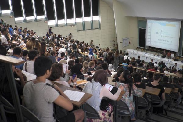 Aix-Marseille Université championne de France du développement durable