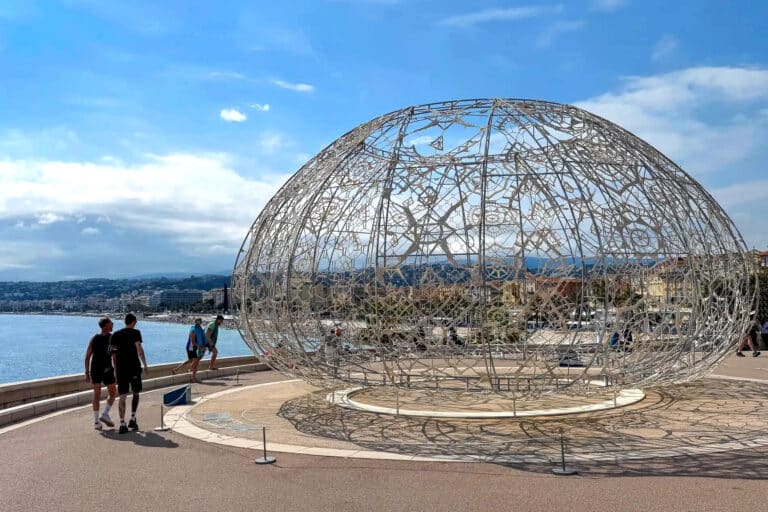 Le monde entier réuni à Nice pour le sommet des océans de l&rsquo;UNOC