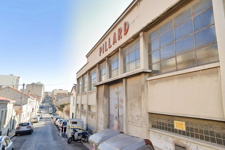 Usine