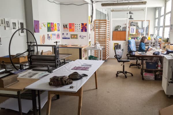 Usine pillard, Le groupe Duval r&eacute;cup&egrave;re l&rsquo;usine Pillard pour la transformer en coworking d&rsquo;ici 2027, Made in Marseille