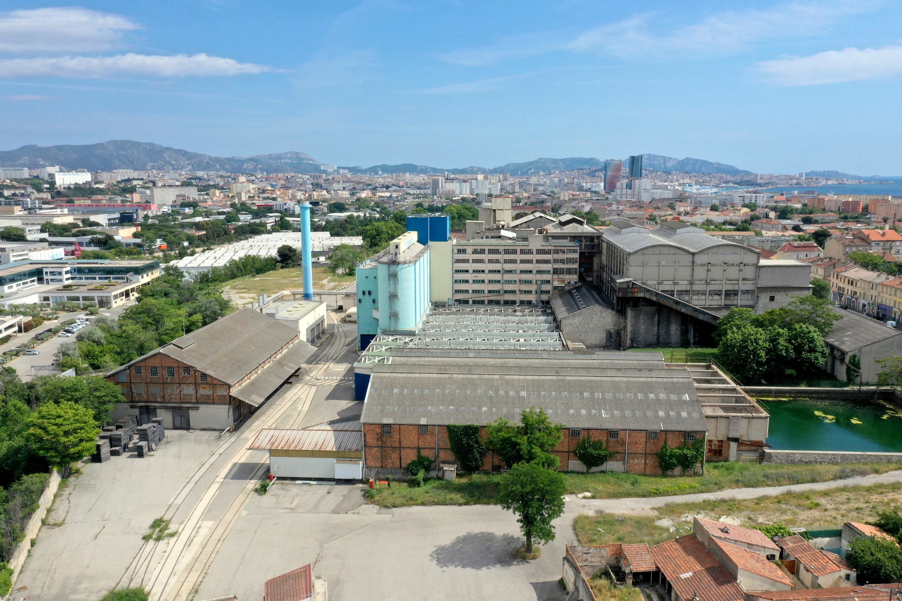 Saint-Louis Sucre