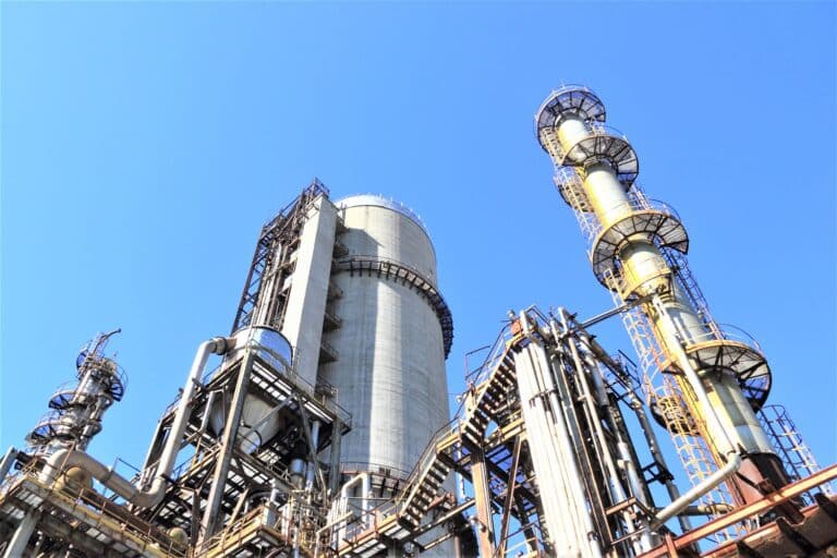 industrie