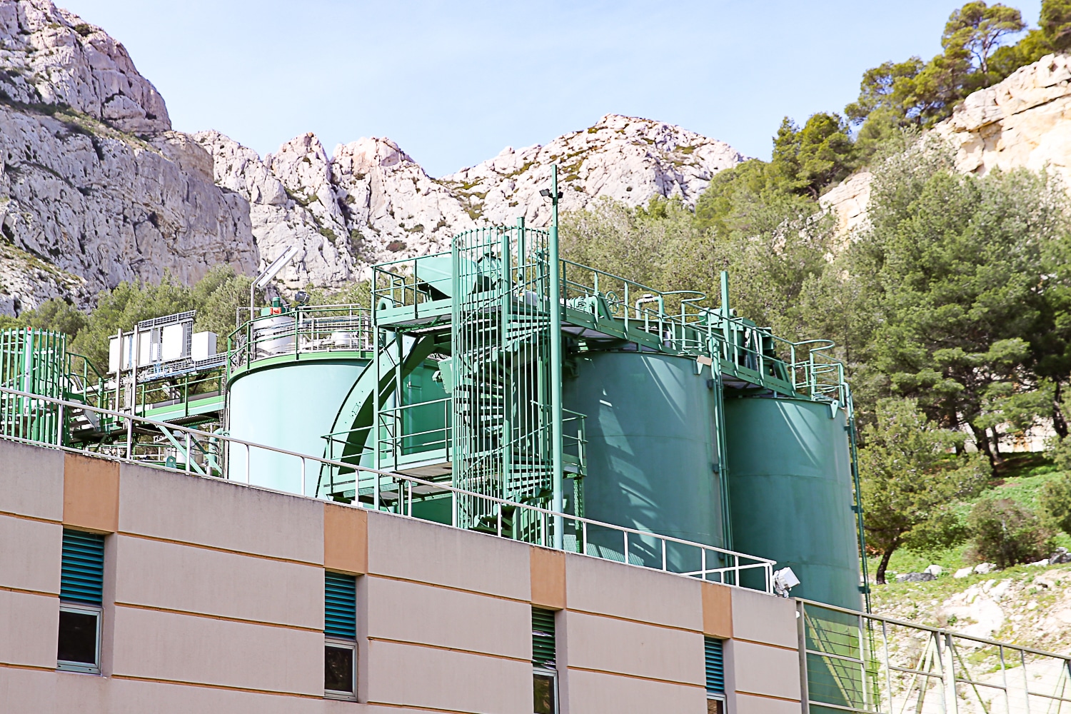 biométhane