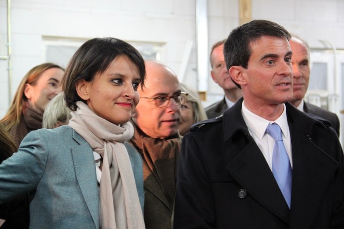 valls-belkacem-cazeneuve-visite-marseille