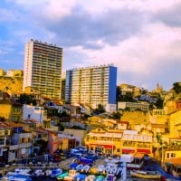 Marseille, Nos bons plans pour faire de magnifiques photos souvenirs &agrave; Marseille, Made in Marseille