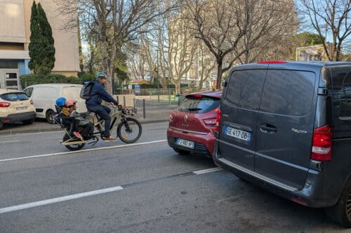 rabatau, Piste cyclable et v&eacute;g&eacute;talisation, le boulevard Rabatau doit changer de visage en 2025, Made in Marseille