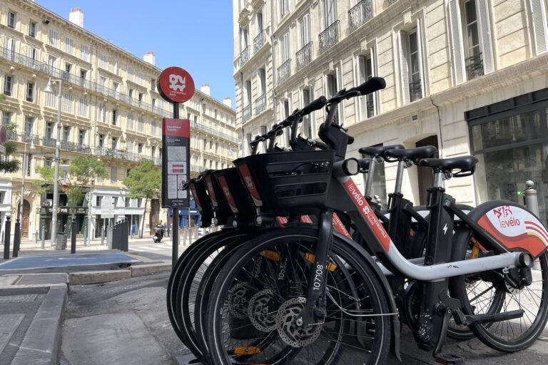 Alerte pollution | La Métropole offre la gratuité de l&rsquo;abonnement pour ses vélos électriques