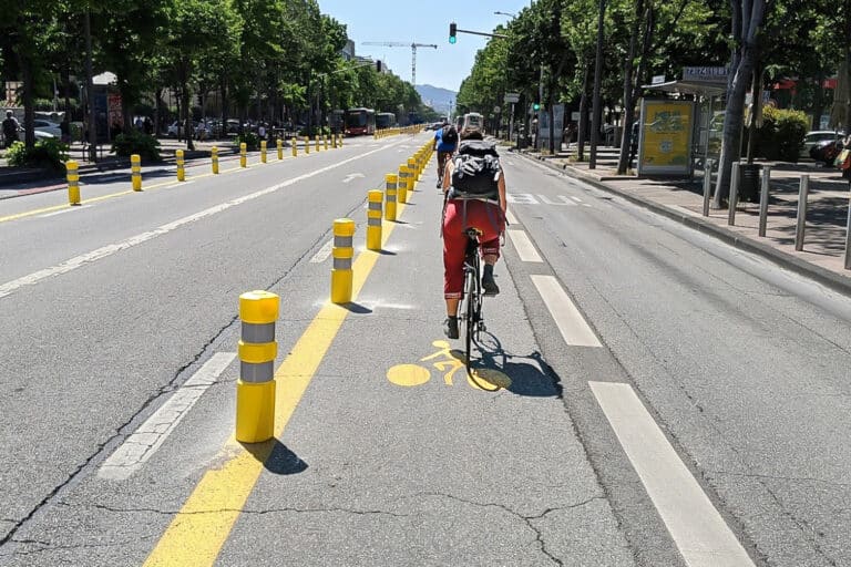 fête du vélo