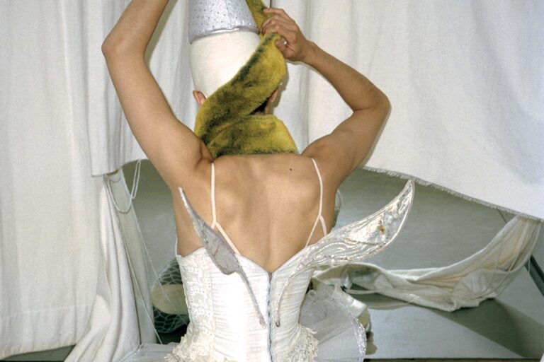 © Alma Libera Uggeri. Direction Image Alice Gavin Services™