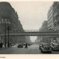 , Revivez l&rsquo;histoire de la construction de la Corniche Kennedy &agrave; Marseille, Made in Marseille