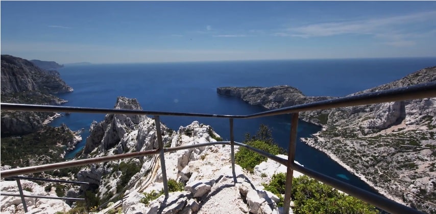 [Vidéo] Marseille en Time Lapse pour prendre le temps de s&rsquo;émerveiller