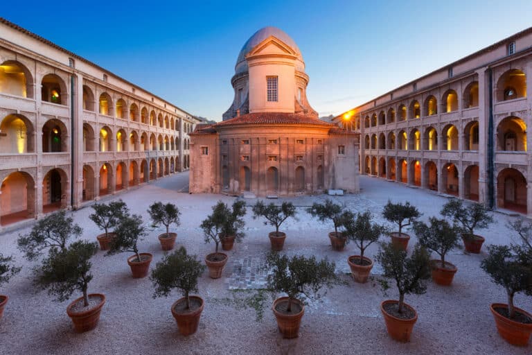 Que faire à Marseille et aux alentours pendant les journées du patrimoine ?