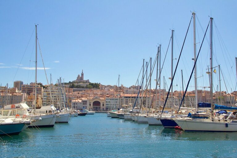 Une année record pour l&rsquo;attractivité économique dans la métropole marseillaise