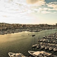 vieux-port, Se loger dans le quartier du Vieux-Port, Made in Marseille