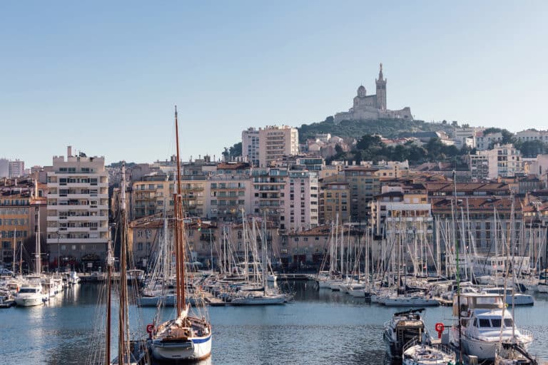 Trois aïolis géants organisés à Marseille pour le festival Mars à Table