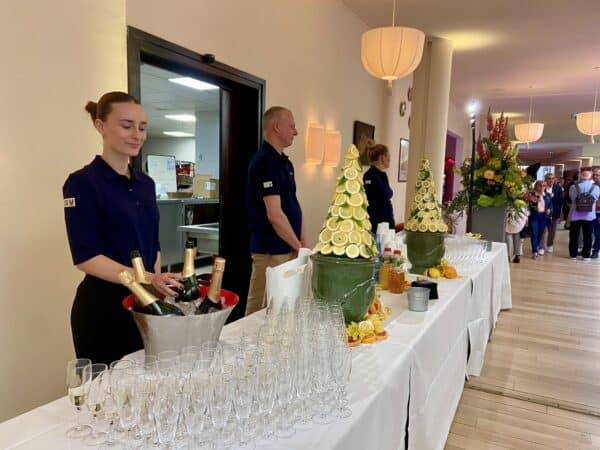 villa-m-hotel-bien-etre-réception-evenement