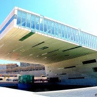, [VID&Eacute;O] D&eacute;couvrez le projet de r&eacute;plique de la Grotte Cosquer &agrave; la Villa M&eacute;diterran&eacute;e, Made in Marseille