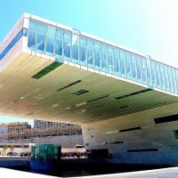 , La m&eacute;tropole signe un accord en faveur du d&eacute;veloppement durable, Made in Marseille