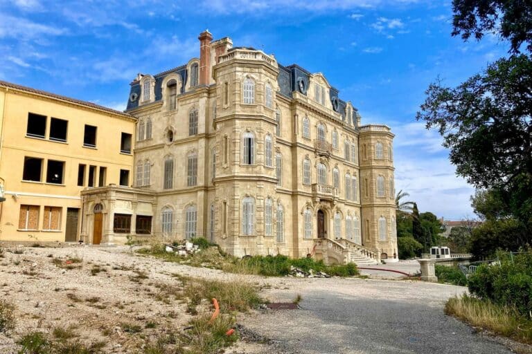 C&rsquo;est voté : le Conseil municipal acte la fin du bail pour l&rsquo;hôtel de la Villa Valmer