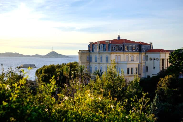 Villa Valmer : le nouveau bail est signé, les travaux de l&rsquo;hôtelier reprennent en 2025