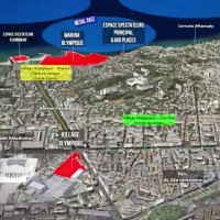 Marseille, Marseille accueillera la voile et le foot pour les JO 2024 aux c&ocirc;t&eacute;s de Paris, Made in Marseille