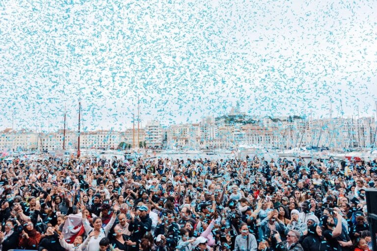 Gâteau des rois géant, animations… le Vieux-Port en fête ce samedi pour célébrer 2026
