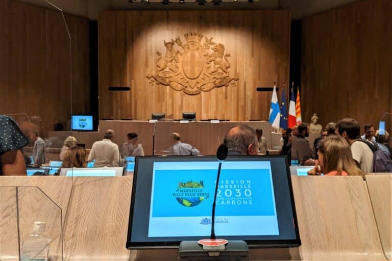 Assemblée citoyenne