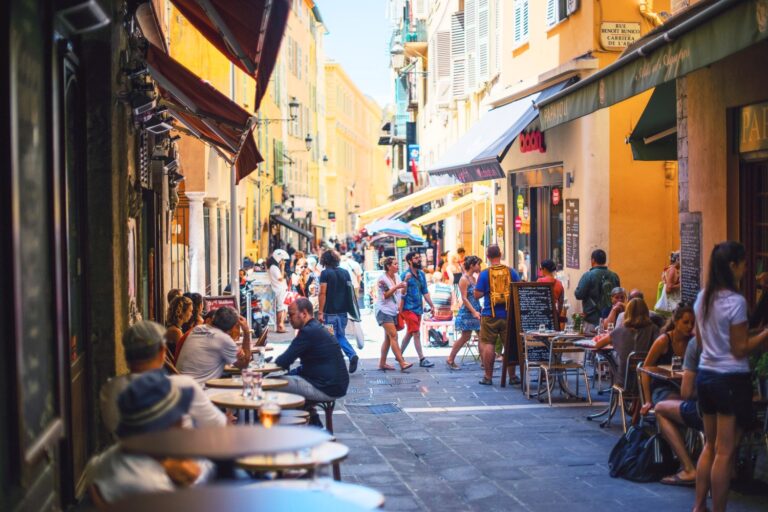 La ville de Nice décroche la 5e étoile du label « Ville éco-propre »