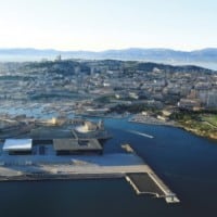 provence studios, La Provence, future capitale europ&eacute;enne du septi&egrave;me art ?, Made in Marseille