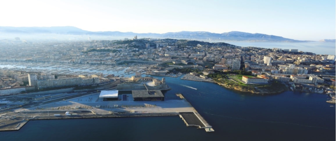 [Cinéma] Marseille passe à l&rsquo;offensive. Silence, ça tourne !