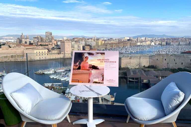 Les Vins de Provence veulent conforter leur place de leader sur le marché international