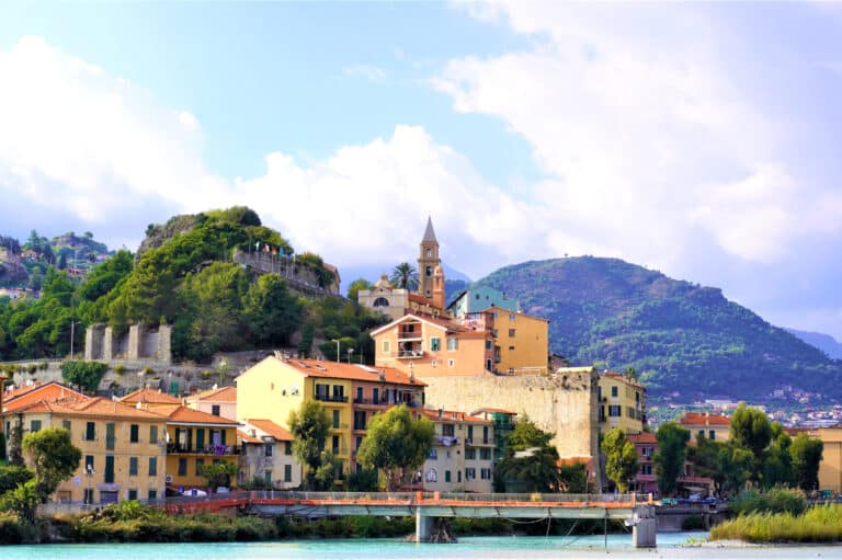 Une navette maritime transfrontalière en projet entre Nice et Vintimille