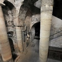 visite-crypte-abbaye-saint-victor