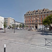 loger, Se loger dans le quartier de La Joliette, Made in Marseille