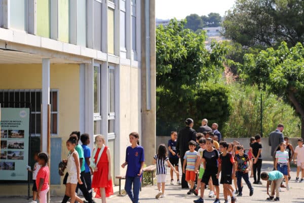 visite-ecole-saint-andre-castellane-emmanuel-macron-4