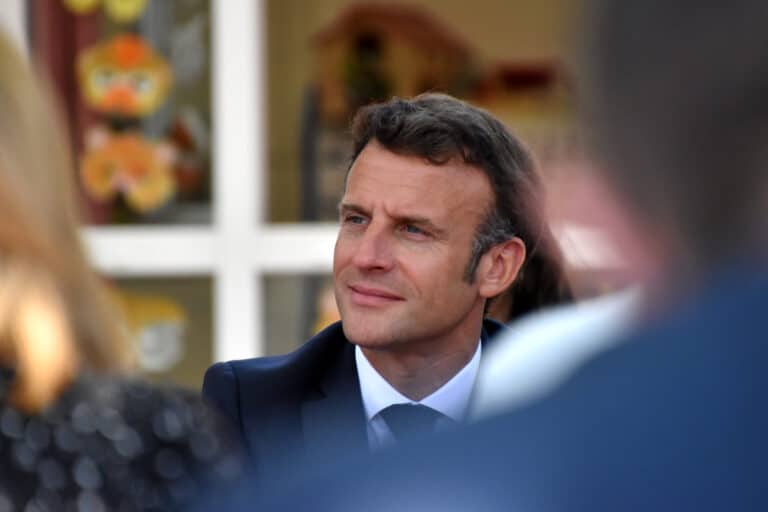 Vidéo | Emmanuel Macron bientôt de retour à Marseille pour faire le point sur « Marseille en Grand »