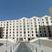 loger, Se loger dans le quartier de La Joliette, Made in Marseille
