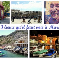, Visitez les lieux les plus insolites et secrets de Marseille, Made in Marseille