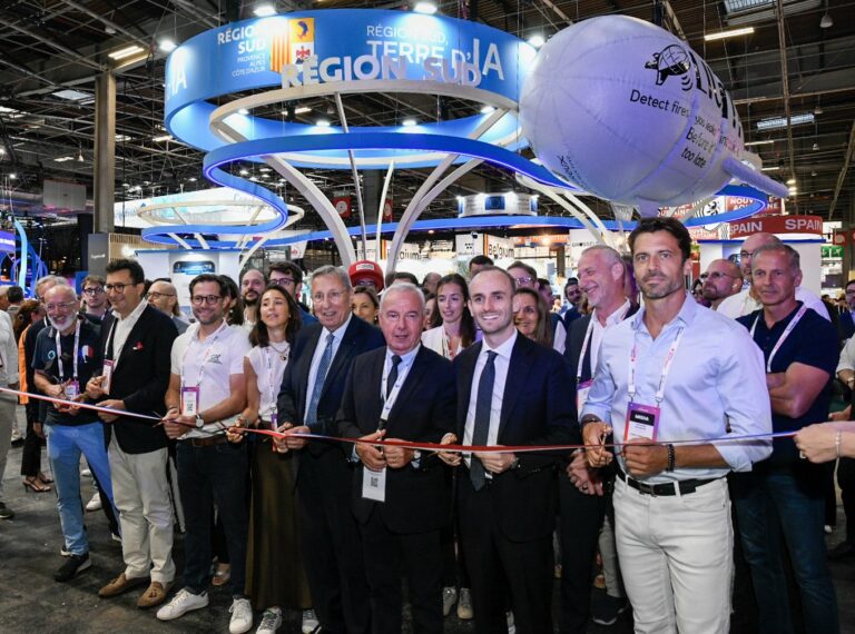 VivaTech 2025 : Les startups provençales à la conquête de l’innovation mondiale